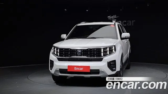 Kia Master 2020 thumb 7