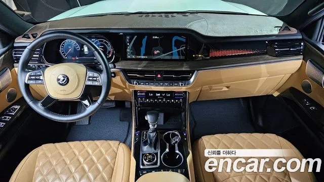 Kia Master 2020 thumb 12