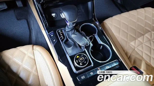 Kia Master 2020 thumb 3