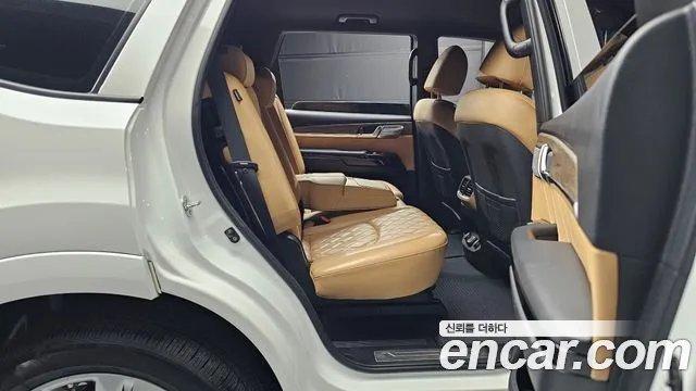 Kia Master 2020 thumb 5