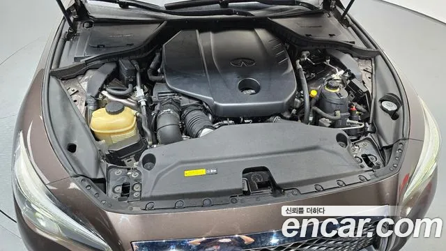 Infiniti Q50 2014 thumb 10