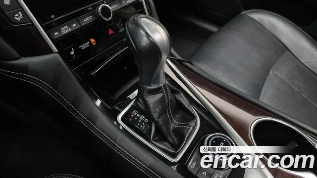 Infiniti Q50 2014 thumb 8