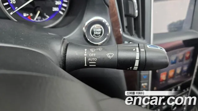 Infiniti Q50 2014 thumb 11