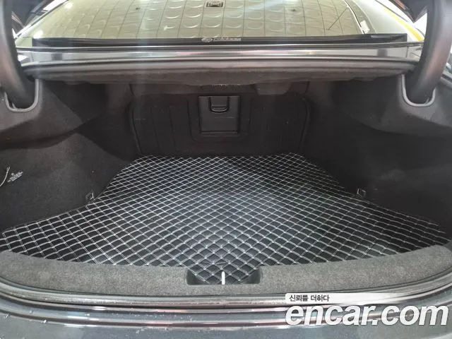 Hyundai Grandeur 2017 thumb 7