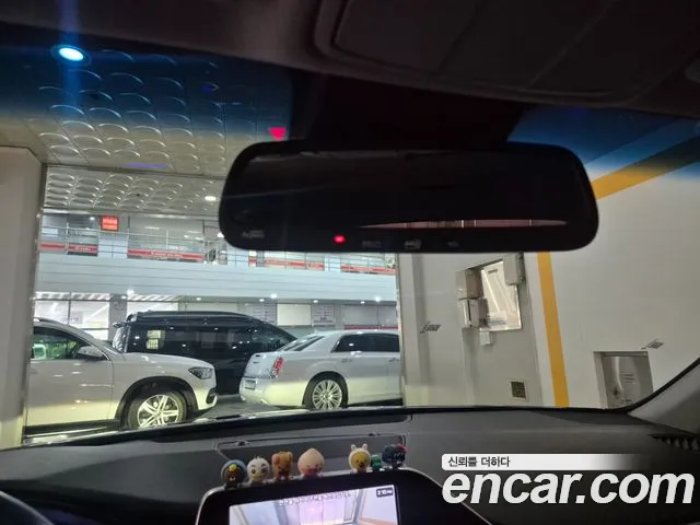 Hyundai Grandeur 2017 thumb 8