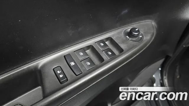 Chevrolet Spark 2021 thumb 7