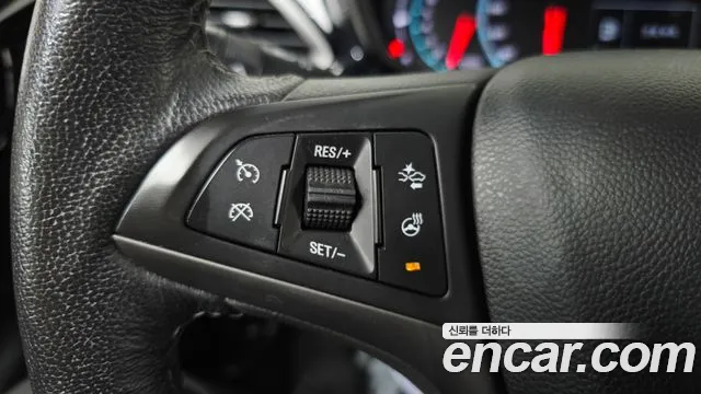 Chevrolet Spark 2021 thumb 5