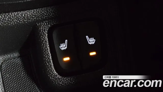 Chevrolet Spark 2021 thumb 4
