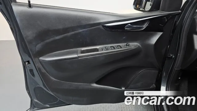 Chevrolet Spark 2021 thumb 8