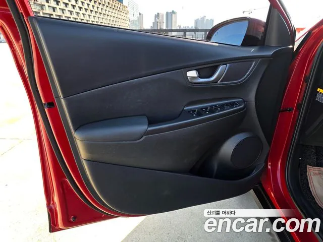 Hyundai Kona 2020 thumb 8