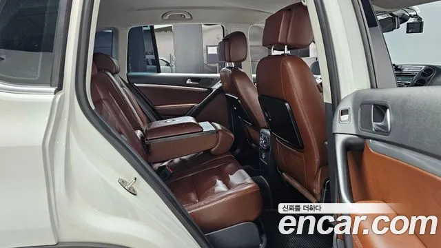 Volkswagen Tiguan 2012 thumb 10