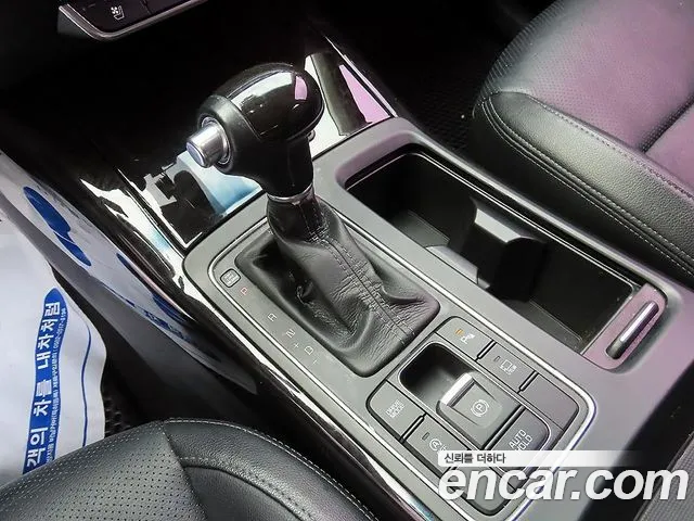 Kia Sorento 2015 thumb 6