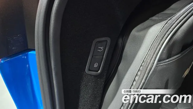 Maserati Levante 2021 thumb 3