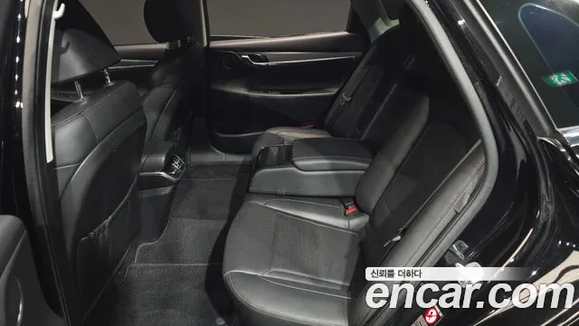 Hyundai Grandeur 2020 thumb 6