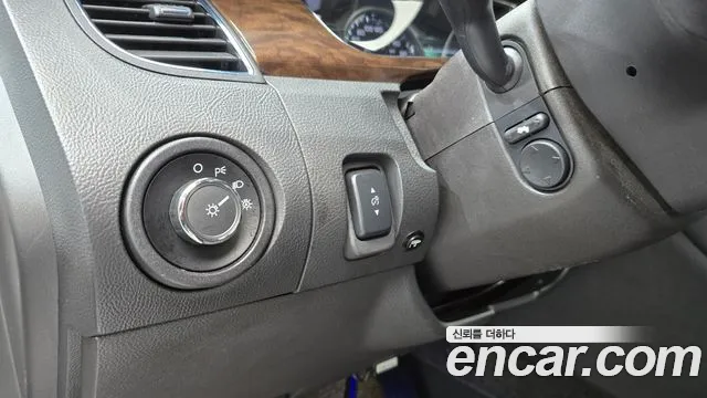 Ford Taurus 2015 thumb 7