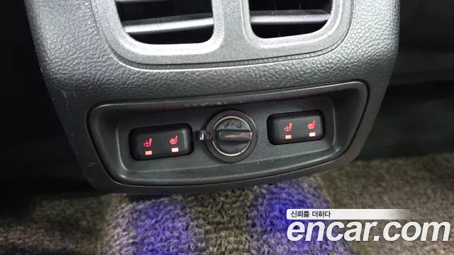 Ford Taurus 2015 thumb 2