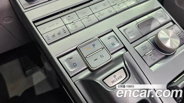 Hyundai Nexo 2019 thumb 12