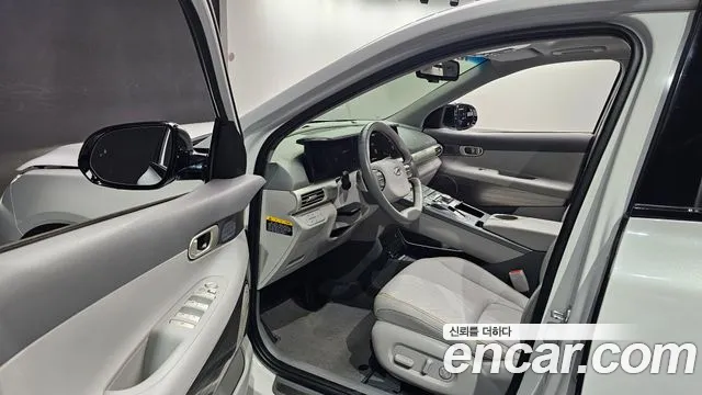 Hyundai Nexo 2019 thumb 8