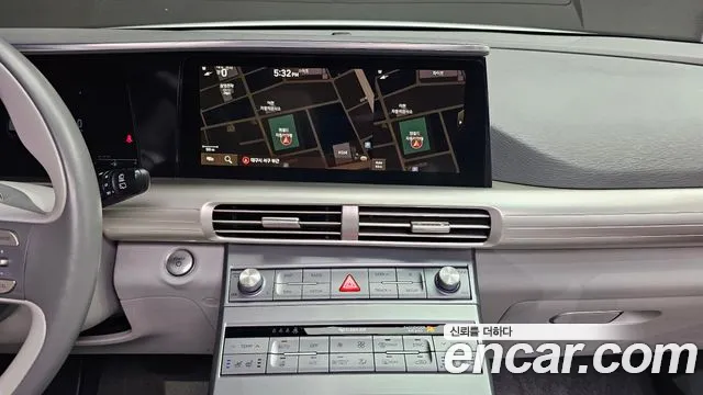 Hyundai Nexo 2019 thumb 3