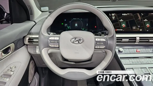 Hyundai Nexo 2019 thumb 7