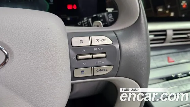 Hyundai Nexo 2019 thumb 11