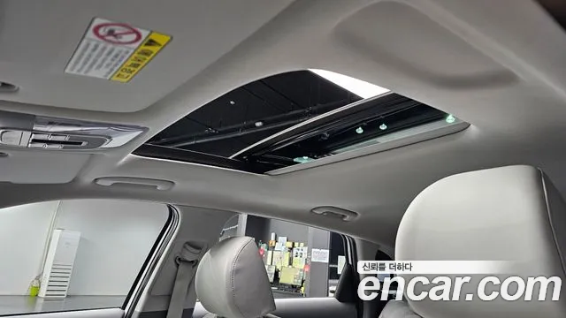 Hyundai Nexo 2019 thumb 6