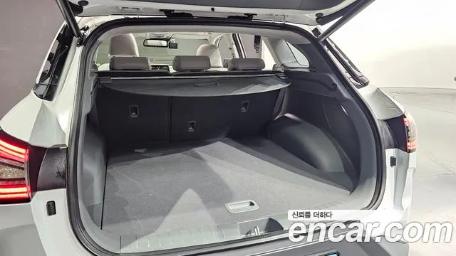 Hyundai Nexo 2019 thumb 4