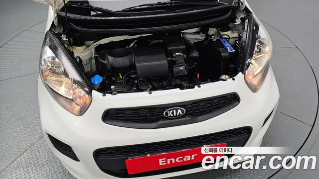 Kia Morning 2015 thumb 10
