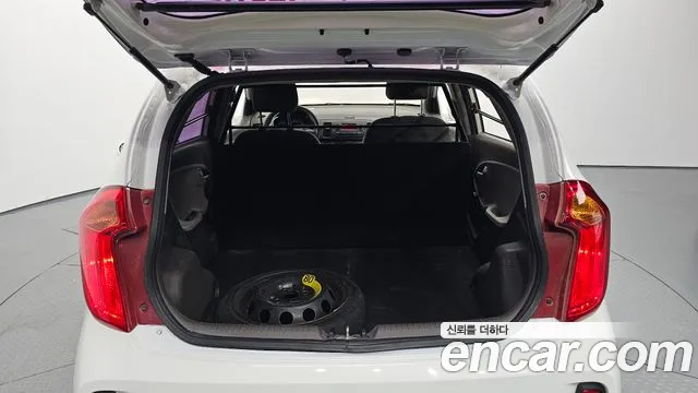 Kia Morning 2015 thumb 5