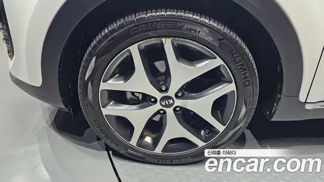 Kia Sportage 2016 thumb 12