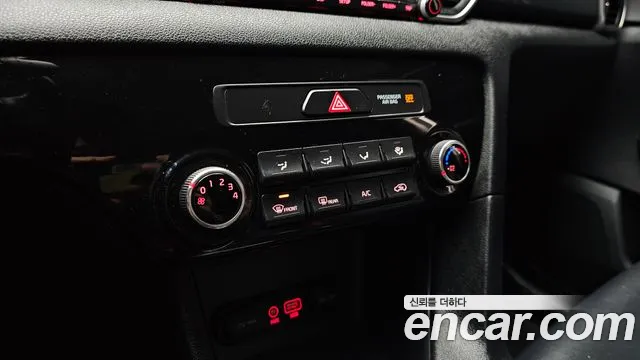 Kia Sportage 2016 thumb 9