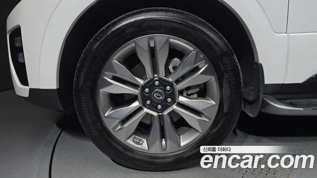 Kia Master 2020 thumb 8