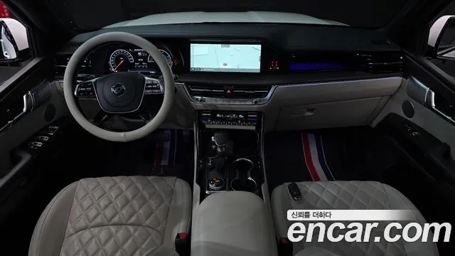 Kia Master 2020 thumb 4