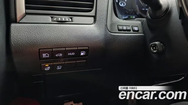 Lexus RX 450h 2021 thumb 3