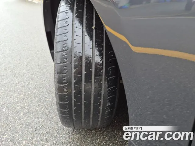 Hyundai Grandeur 2018 thumb 6