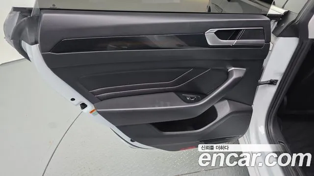 Volkswagen Arteon 2022 thumb 7