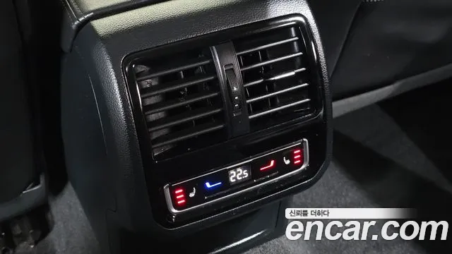 Volkswagen Arteon 2022 thumb 8
