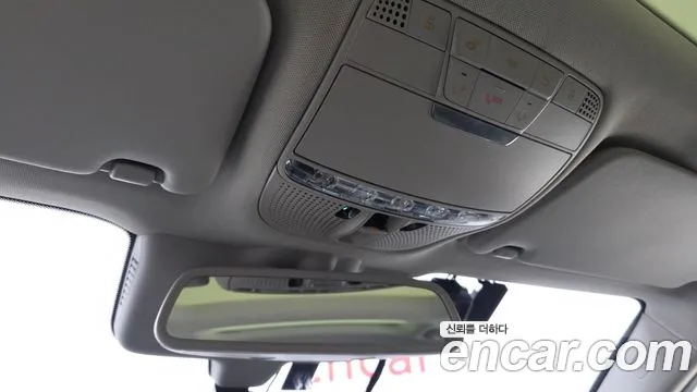 Mercedes-Benz GLC 2018 thumb 11