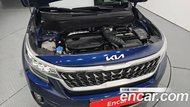 Kia Seltos 2022 thumb 4