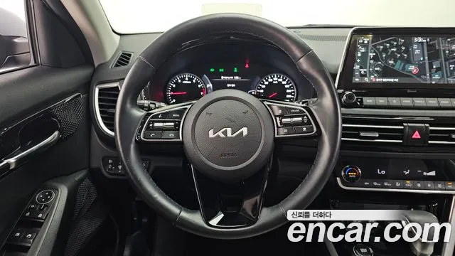 Kia Seltos 2022 thumb 11