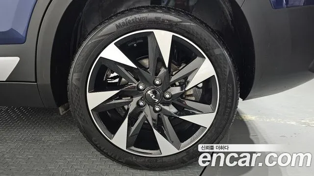 Kia Seltos 2022 thumb 5