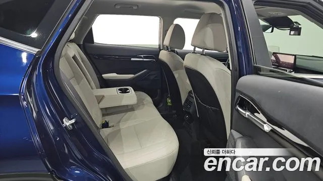 Kia Seltos 2022 thumb 7