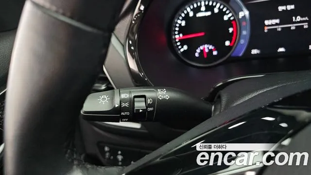 Kia Seltos 2022 thumb 8