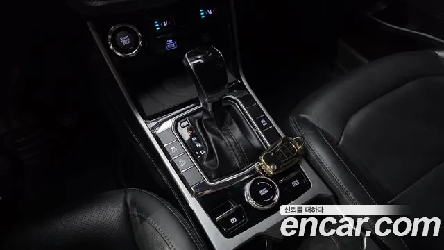 KGM Korando 2019 thumb 6