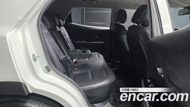 KGM Korando 2019 thumb 2
