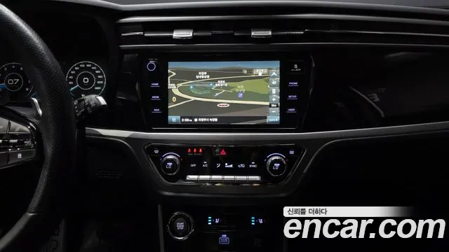 KGM Korando 2019 thumb 5