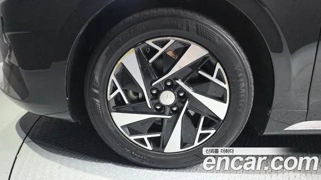 Hyundai Grandeur 2021 thumb 12