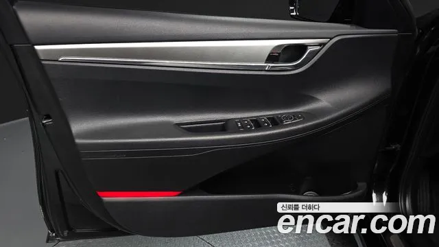 Hyundai Grandeur 2021 thumb 4