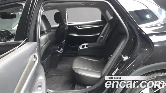 Hyundai Grandeur 2021 thumb 3