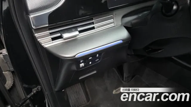 Hyundai Grandeur 2021 thumb 10